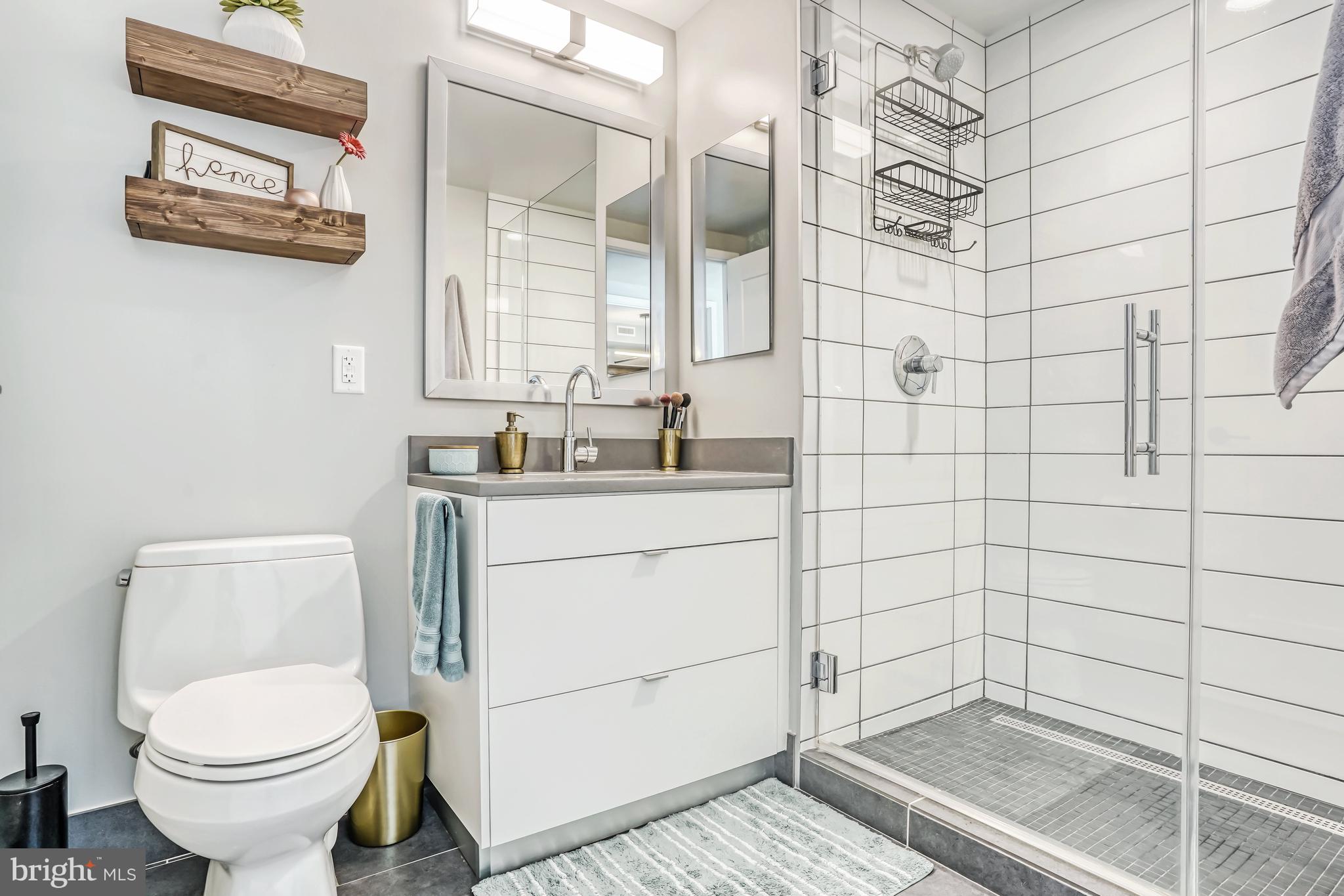 1300 4th Street Southeast, Unit 408 Washington, DC 20003 - Photo 22 of 62