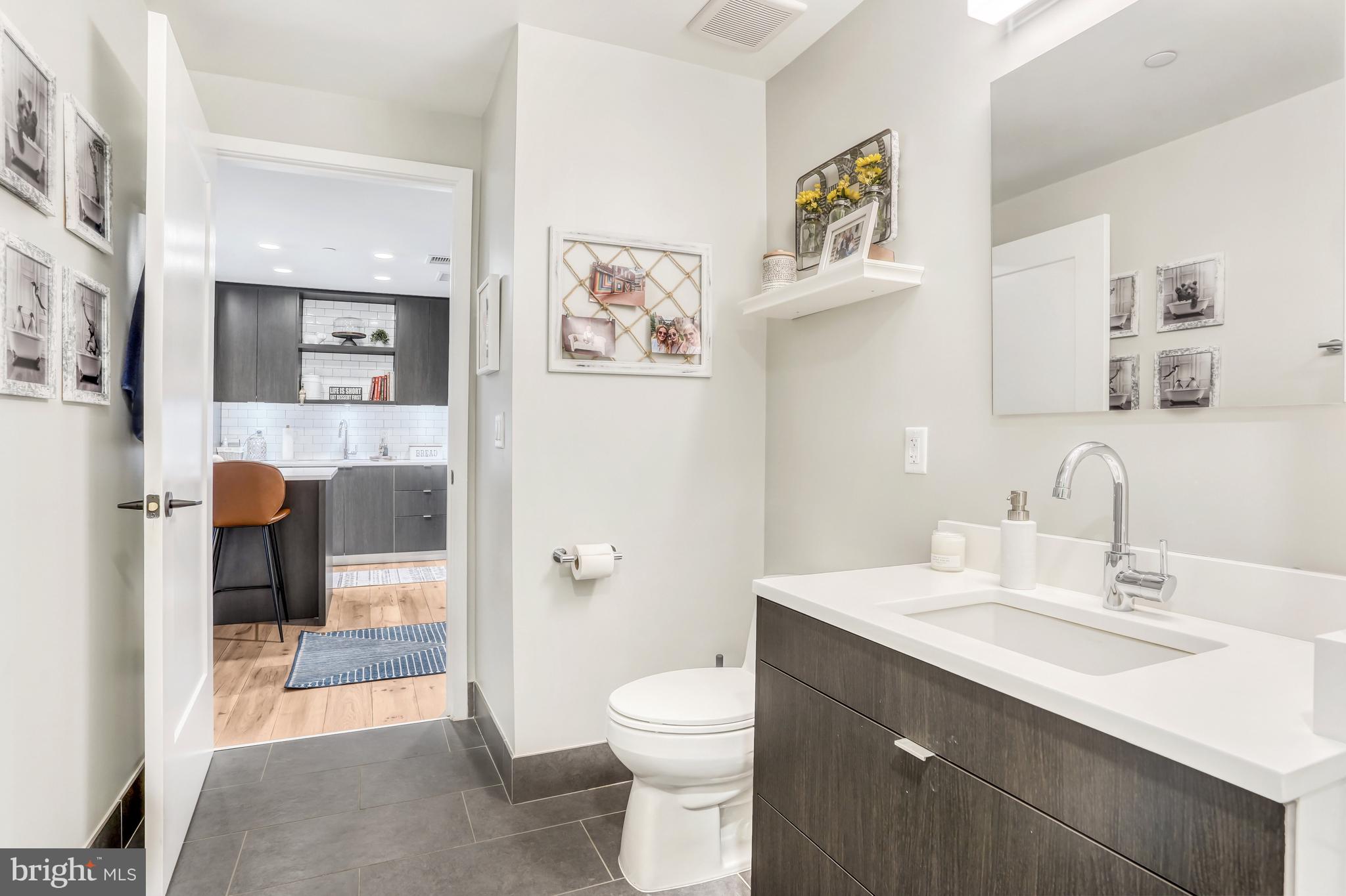 1300 4th Street Southeast, Unit 408 Washington, DC 20003 - Photo 24 of 62