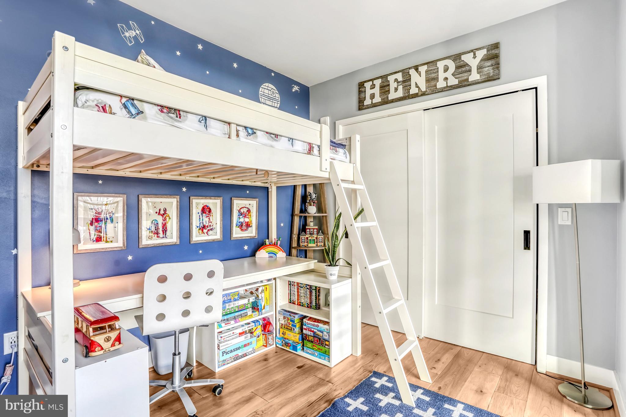 1300 4th Street Southeast, Unit 408 Washington, DC 20003 - Photo 25 of 62