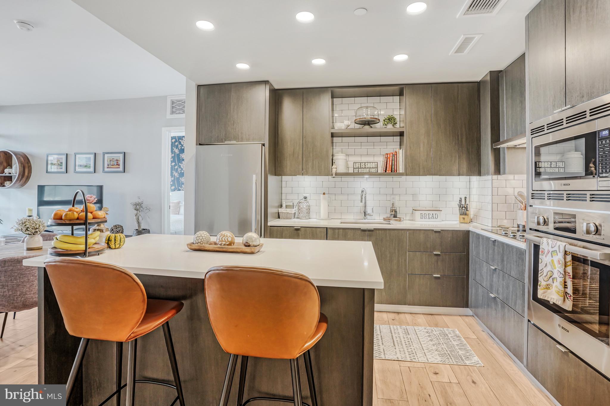 1300 4th Street Southeast, Unit 408 Washington, DC 20003 - Photo 3 of 62