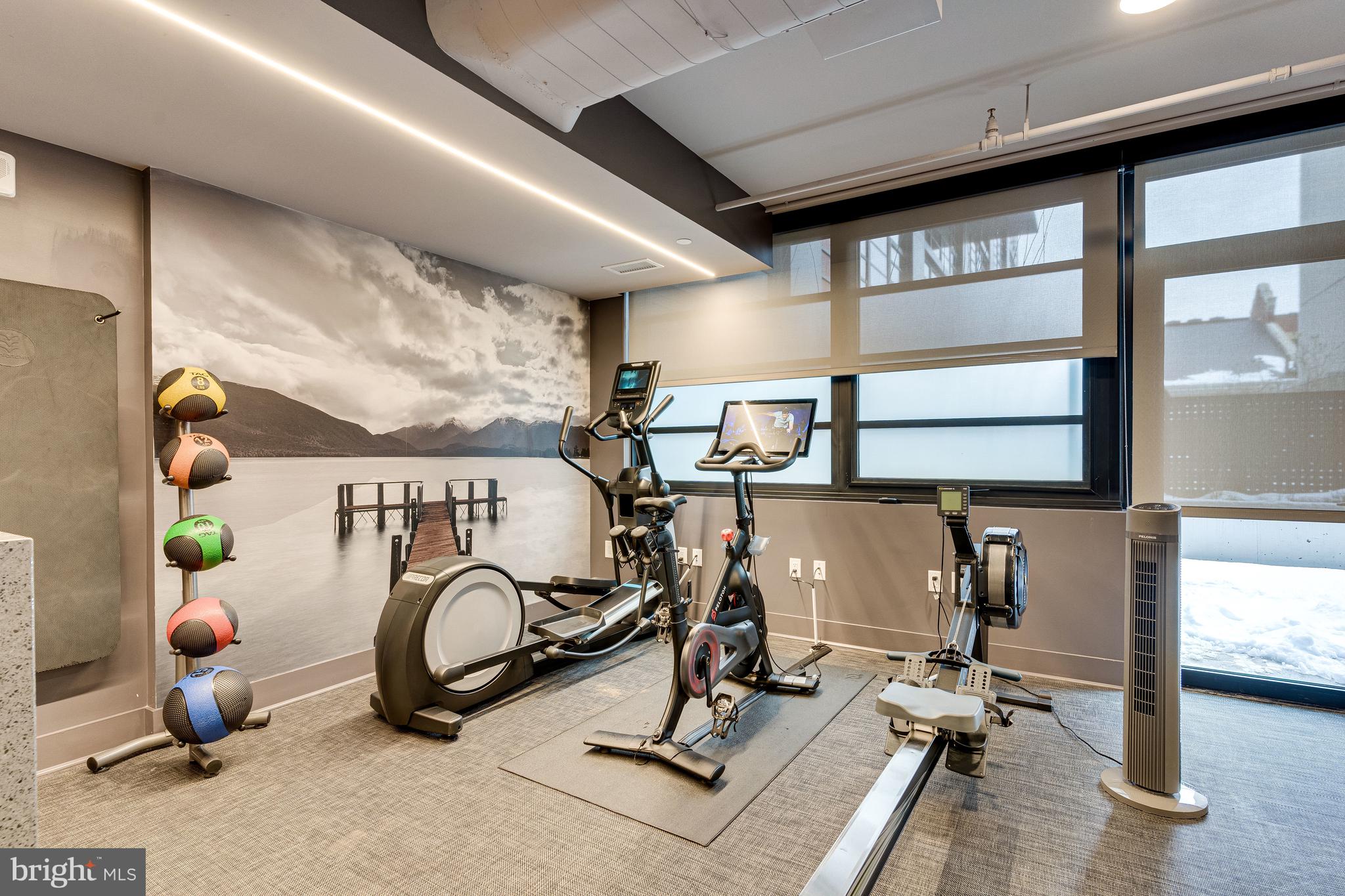 1300 4th Street Southeast, Unit 408 Washington, DC 20003 - Photo 34 of 62