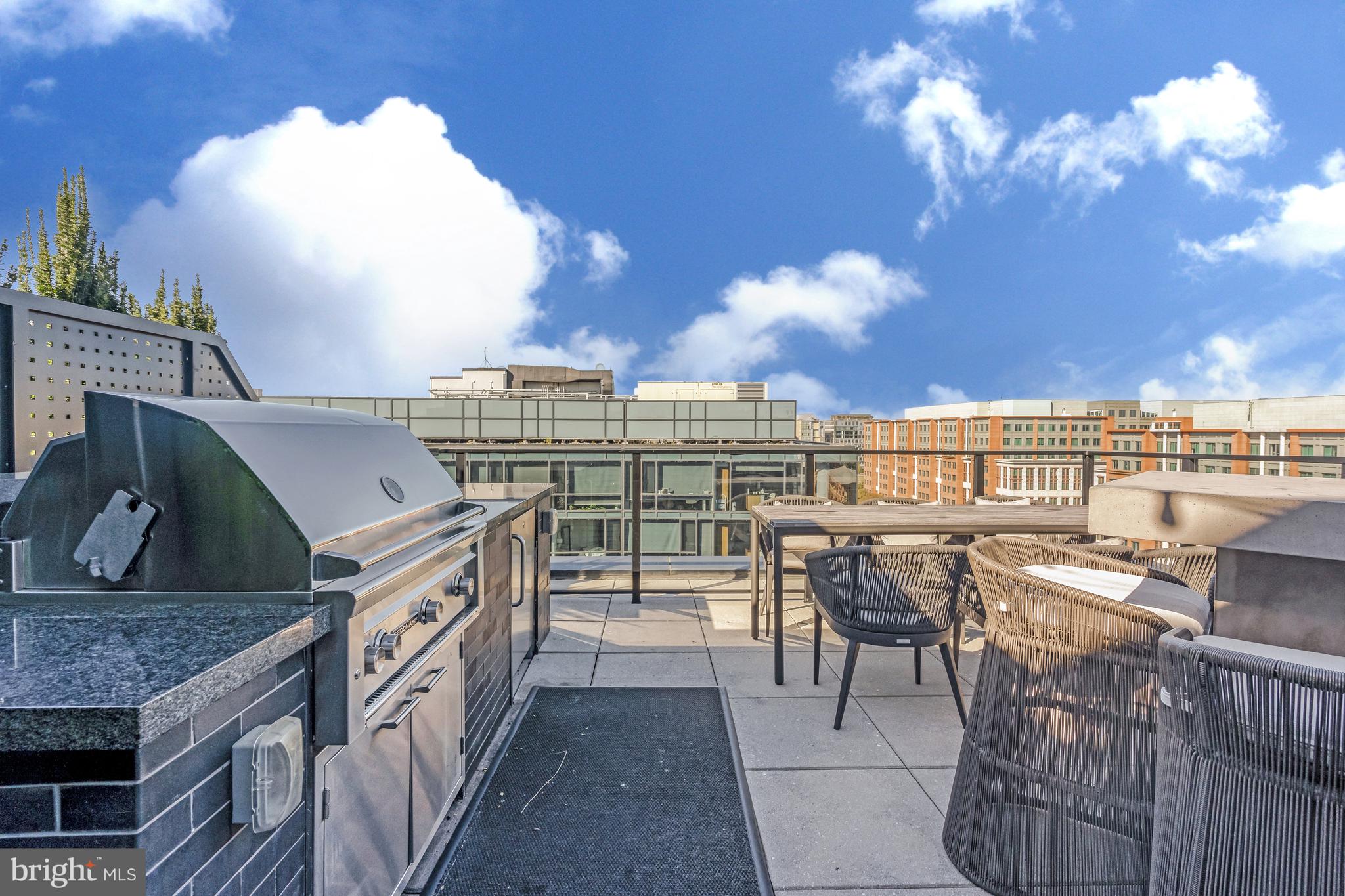 1300 4th Street Southeast, Unit 408 Washington, DC 20003 - Photo 37 of 62