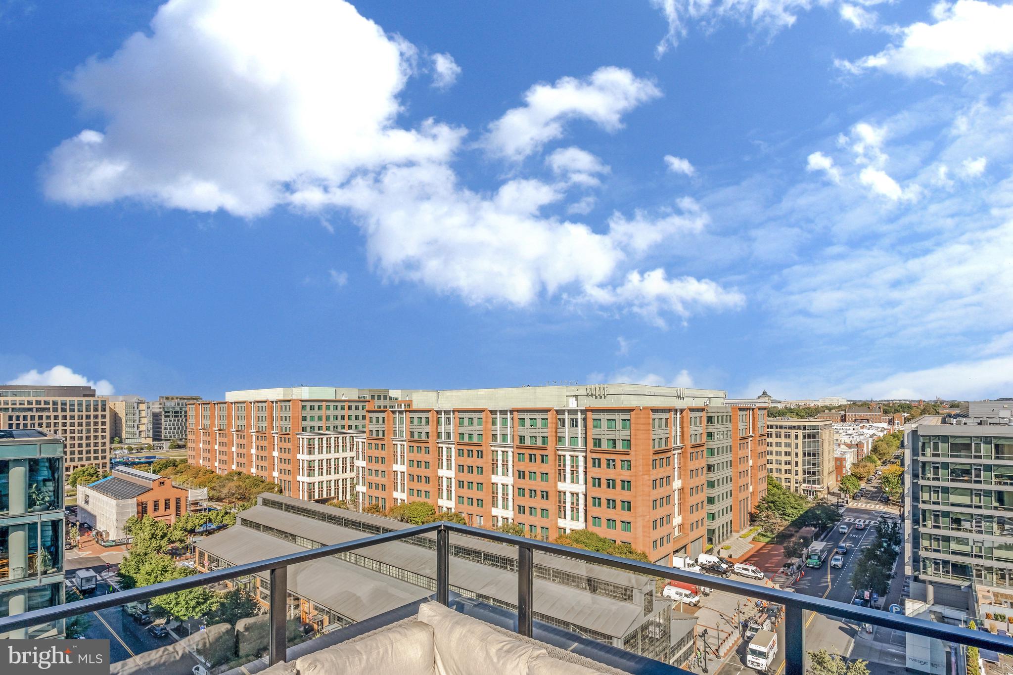 1300 4th Street Southeast, Unit 408 Washington, DC 20003 - Photo 38 of 62