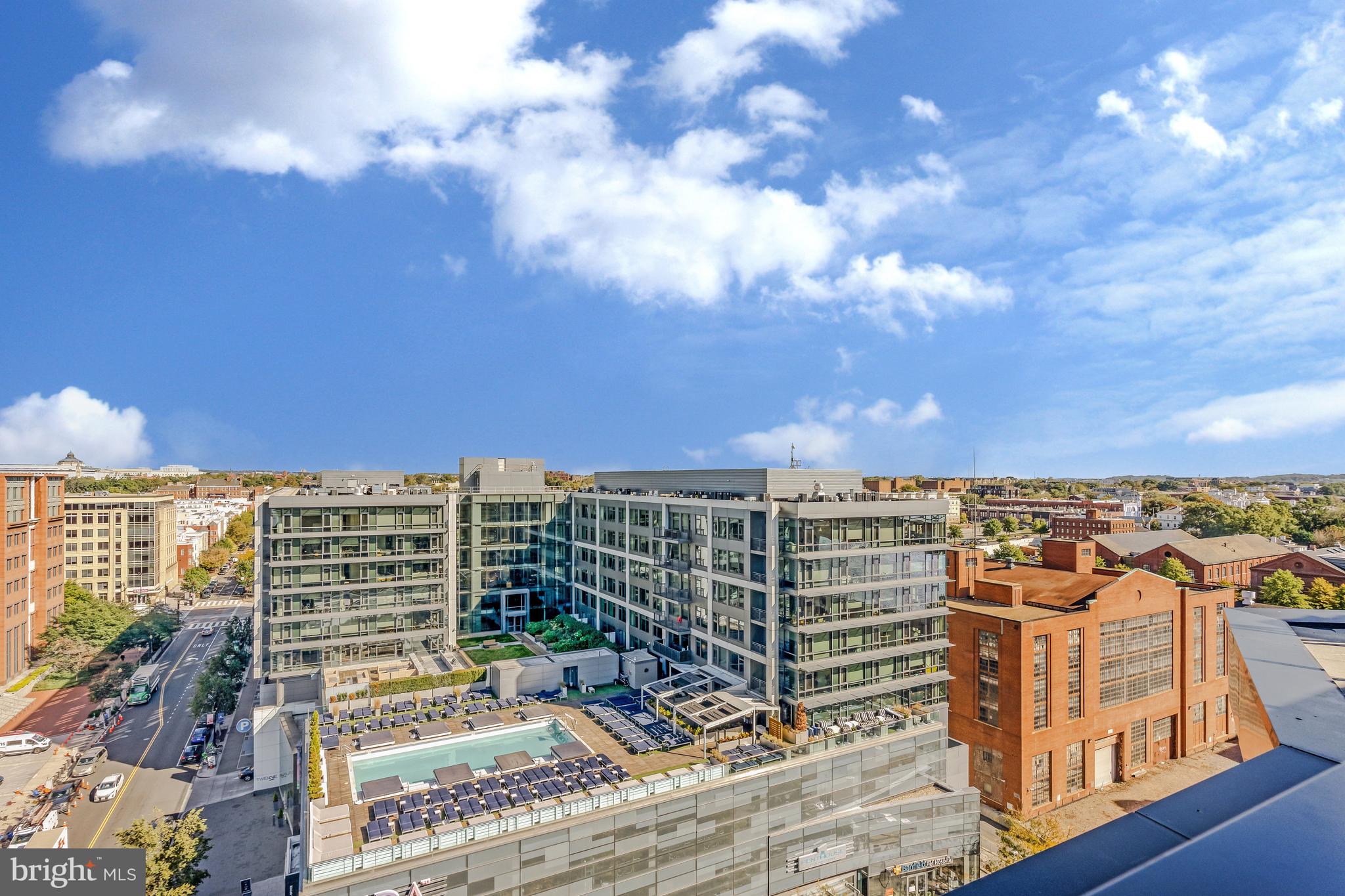 1300 4th Street Southeast, Unit 408 Washington, DC 20003 - Photo 39 of 62