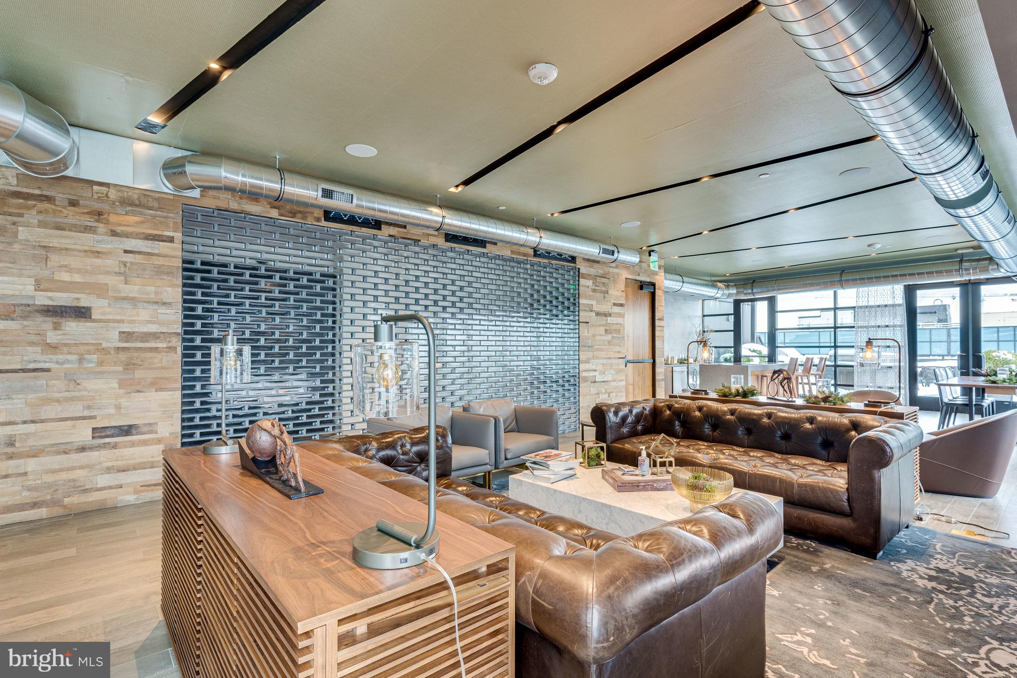 1300 4th Street Southeast, Unit 408 Washington, DC 20003 - Photo 43 of 62