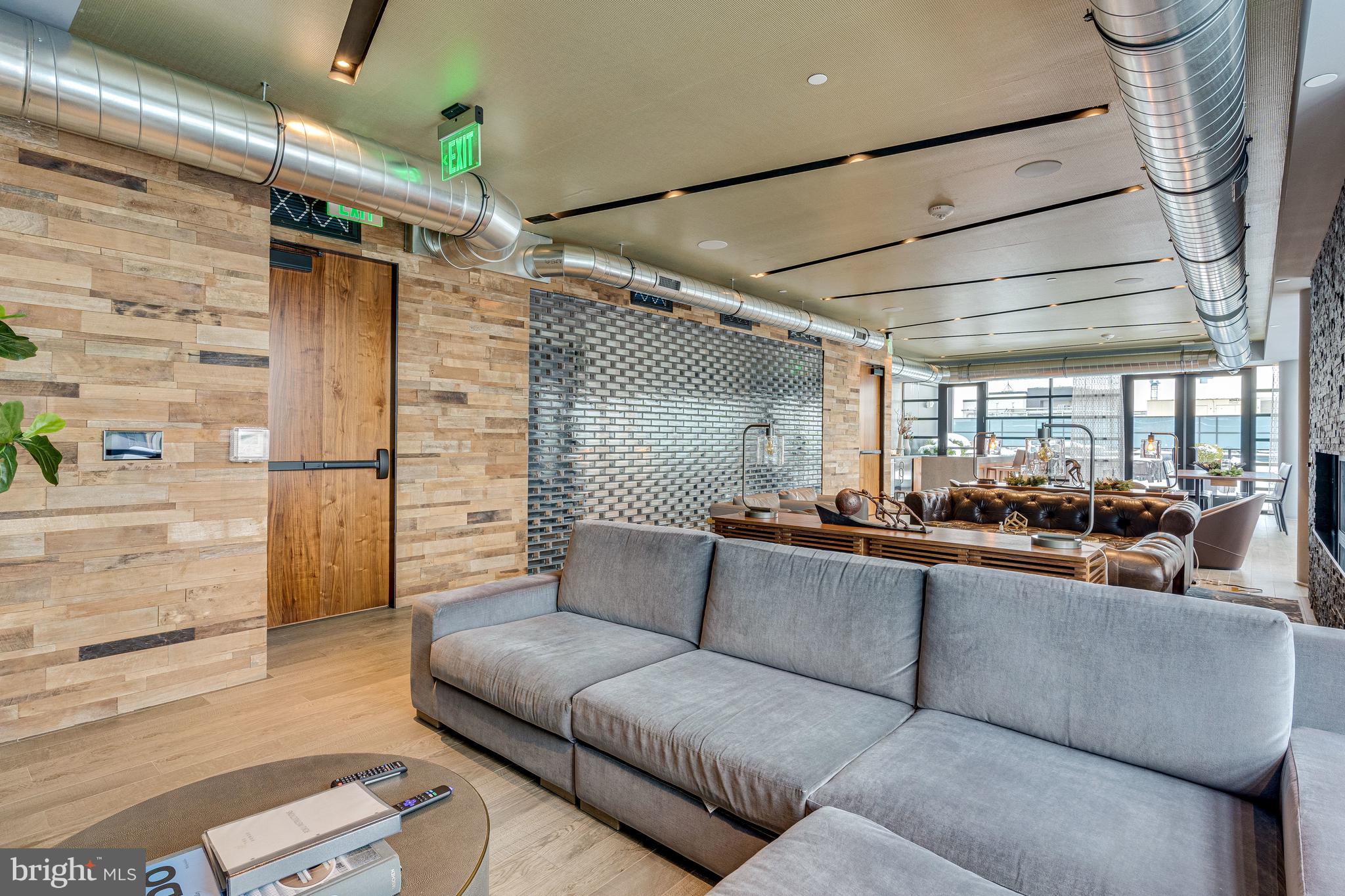 1300 4th Street Southeast, Unit 408 Washington, DC 20003 - Photo 45 of 62