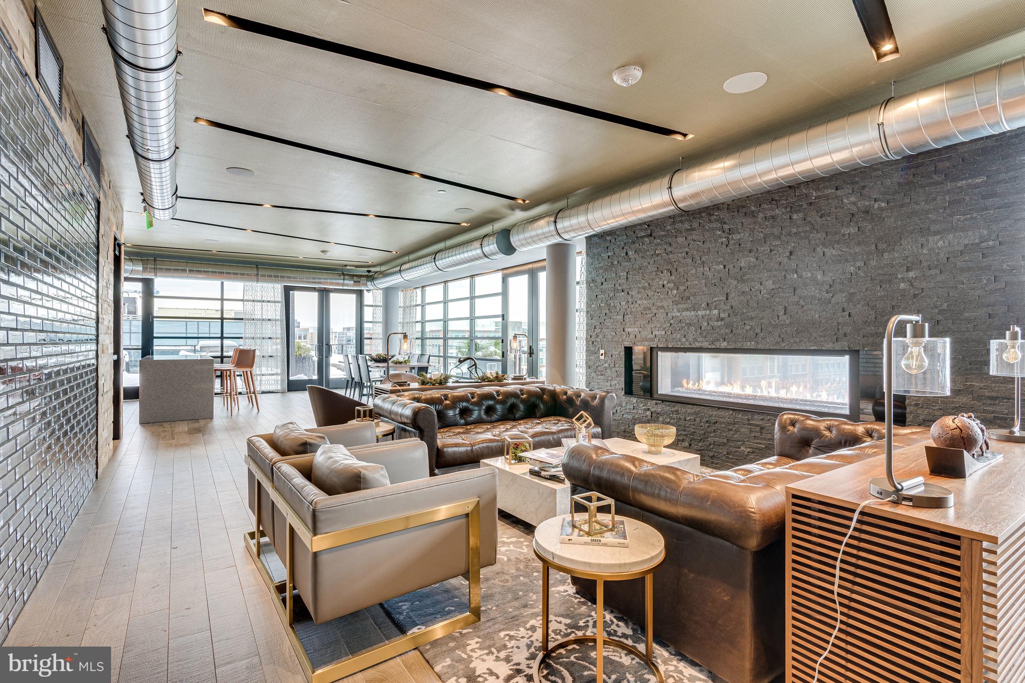 1300 4th Street Southeast, Unit 408 Washington, DC 20003 - Photo 48 of 62