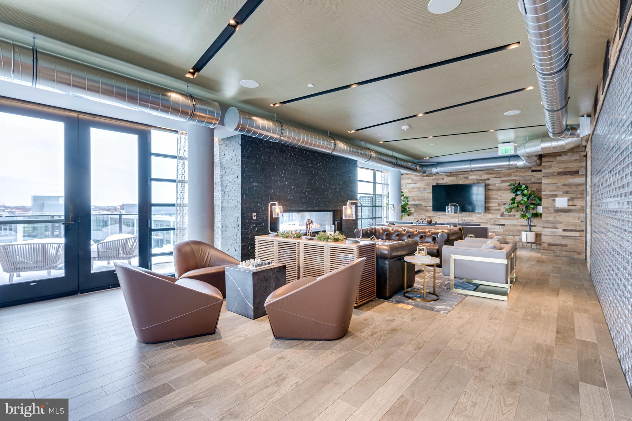 1300 4th Street Southeast, Unit 408 Washington, DC 20003 - Photo 50 of 62