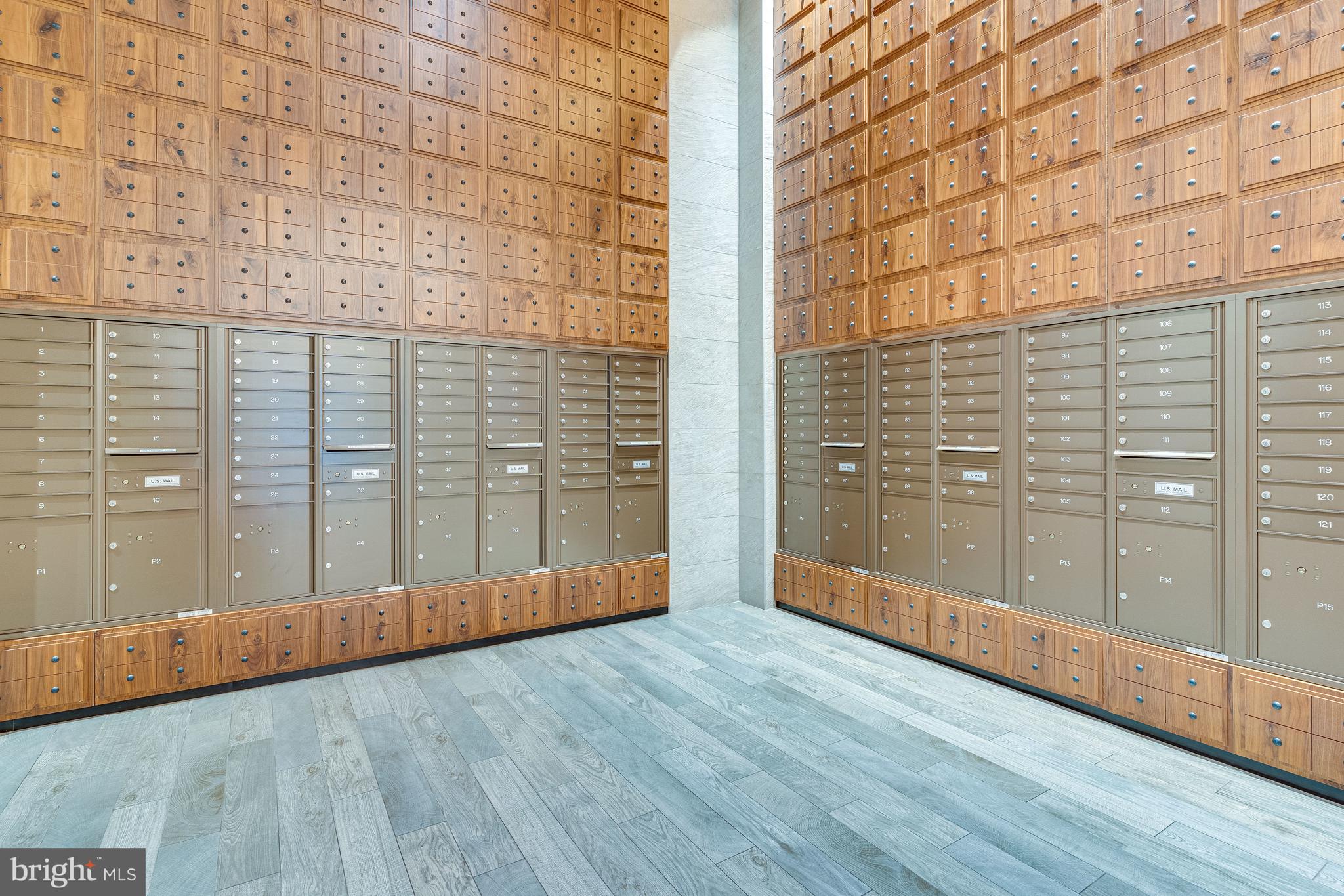 1300 4th Street Southeast, Unit 408 Washington, DC 20003 - Photo 53 of 62