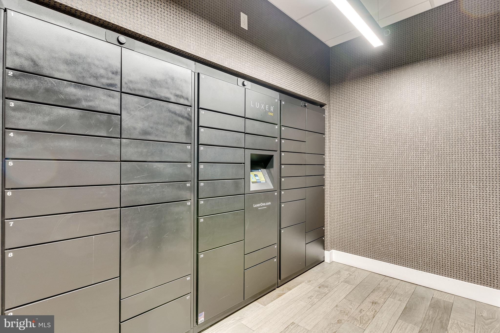 1300 4th Street Southeast, Unit 408 Washington, DC 20003 - Photo 55 of 62