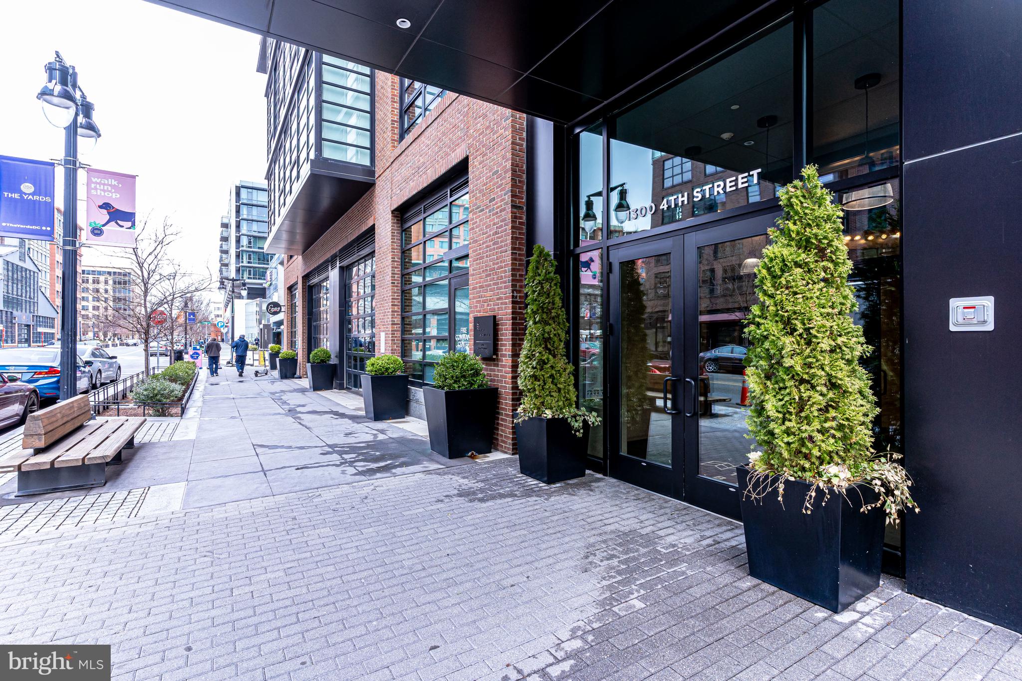 1300 4th Street Southeast, Unit 408 Washington, DC 20003 - Photo 60 of 62