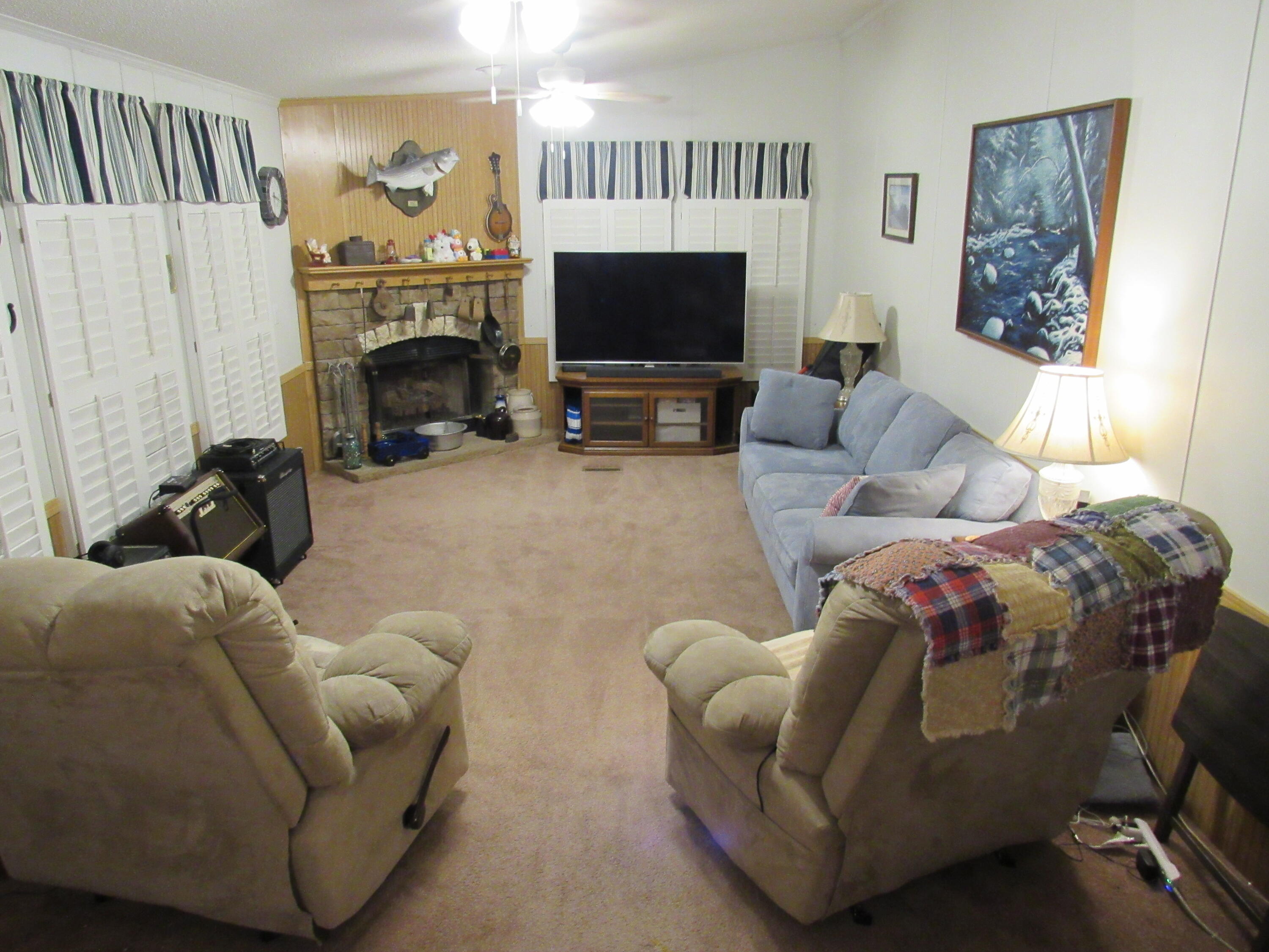 404 White Turley Road Mount Sterling, KY 40353 - Photo 30 of 53 404 Fmly Room 5