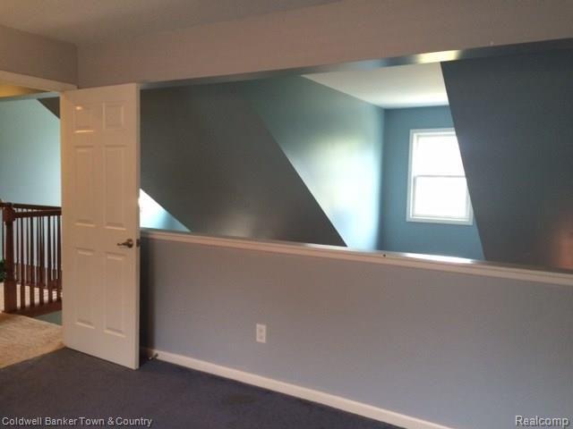 4770 Golf Club Road Howell, MI 48843 - Photo 39 of 59 Upper Loft Area or 6th Bedroom