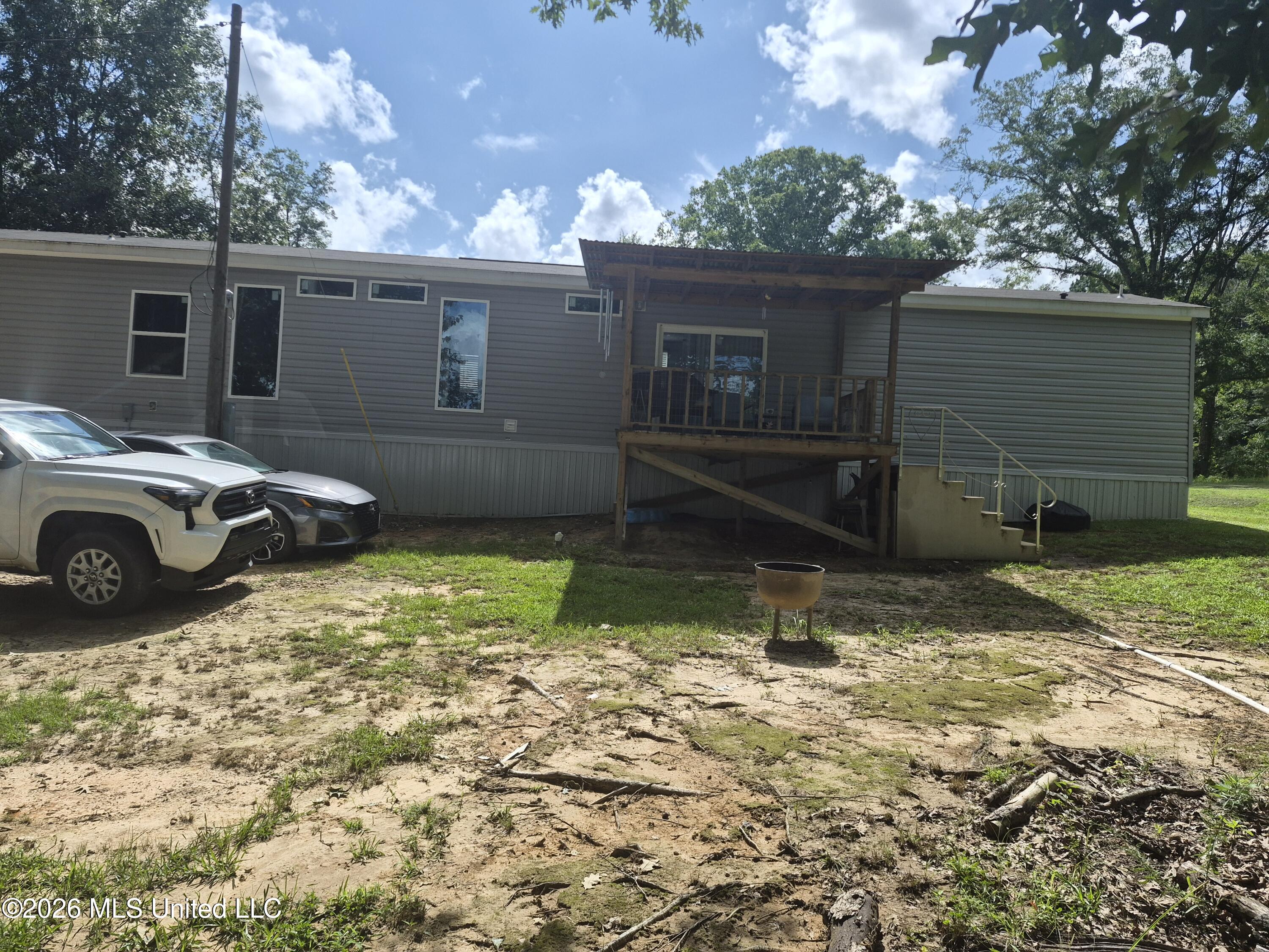 1200 Chetwood Road Carthage, MS 39051 - Photo 5 of 19 9363