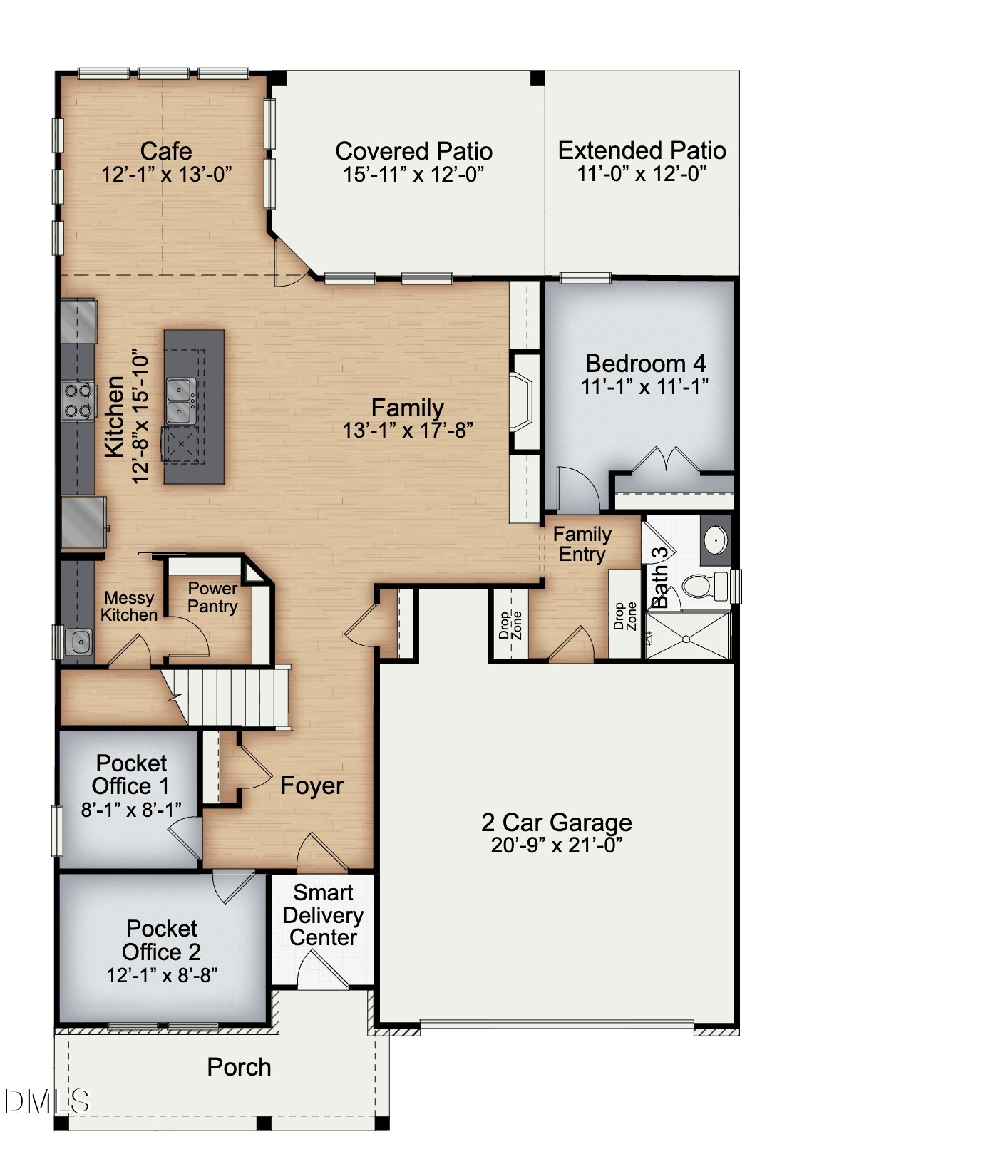 778 Beacon Hl Road Lillington, NC 27546 - Photo 44 of 44 Gallery Image 44