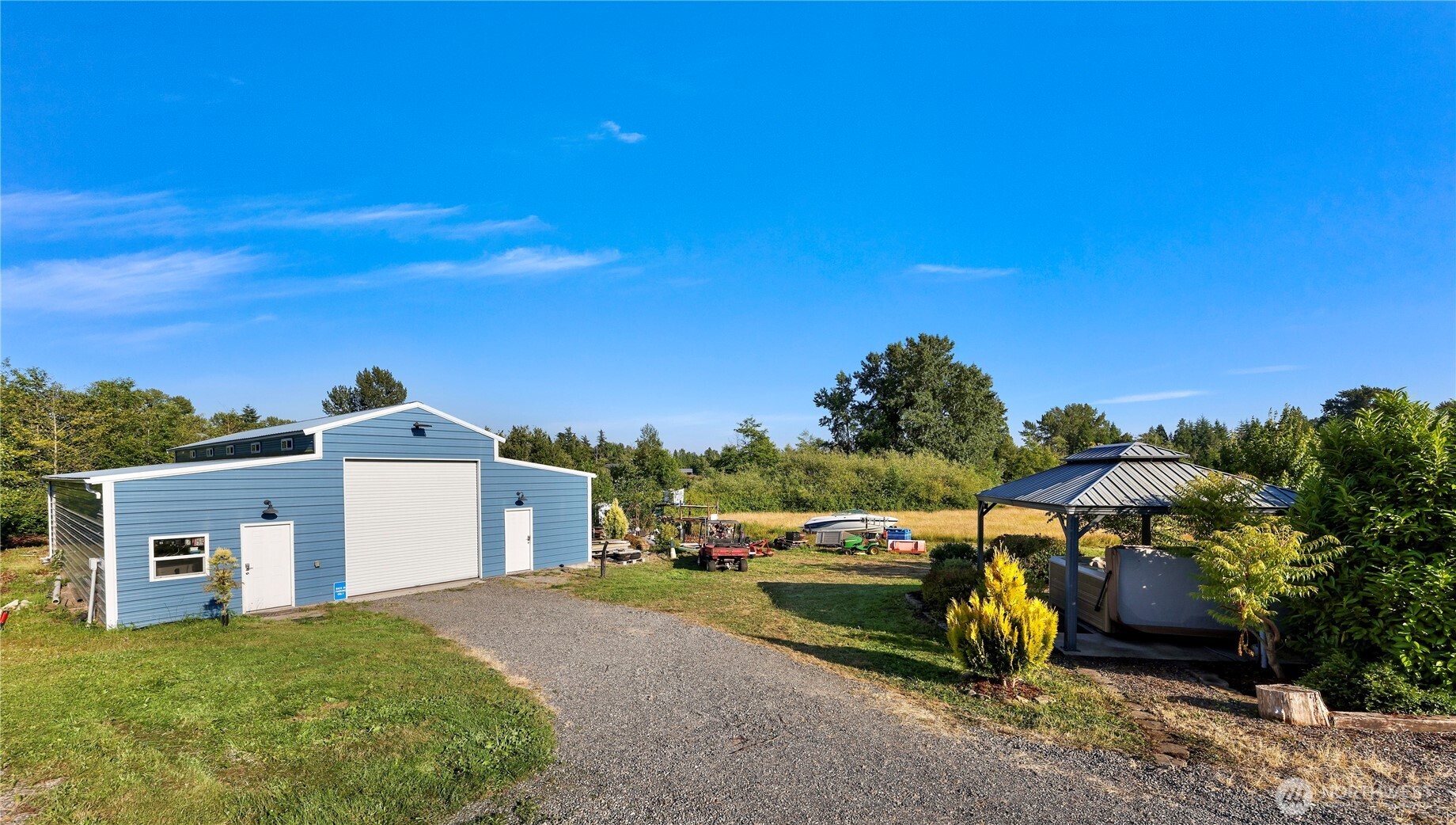 5276 Barr Road Ferndale, WA 98248 - Photo 3 of 40
