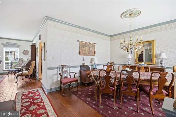 $479,000 | 19 Grand Banks Circle, Marlton, NJ 08053