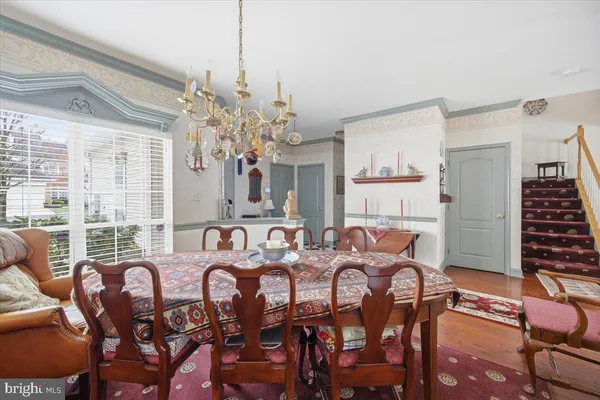 $479,000 | 19 Grand Banks Circle, Marlton, NJ 08053