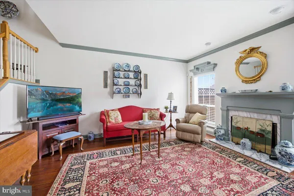 $479,000 | 19 Grand Banks Circle, Marlton, NJ 08053