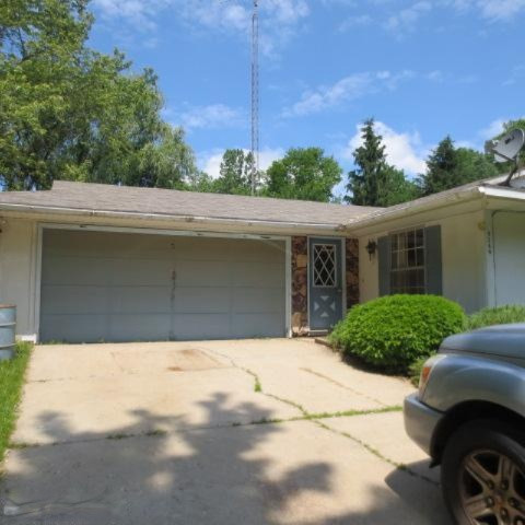 5148 Spring Hill Road Coloma, MI 49038 - Photo 1 of 22 Primary Photo