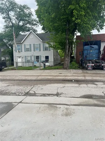 $167,500 | 628 Marshall Road, Valley Park, MO 63088