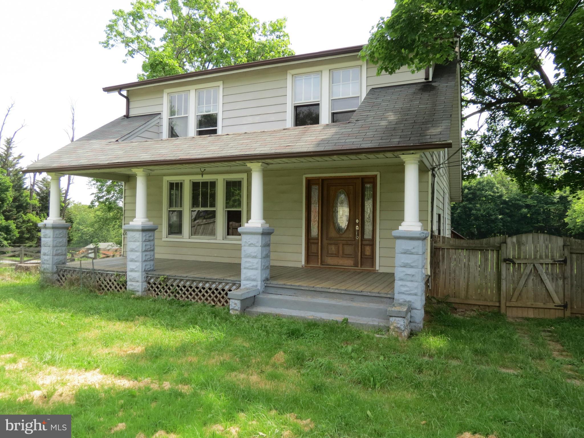 27609 Ridge Road Damascus, MD 20872 - Photo 1 of 29 Exterior (Front)