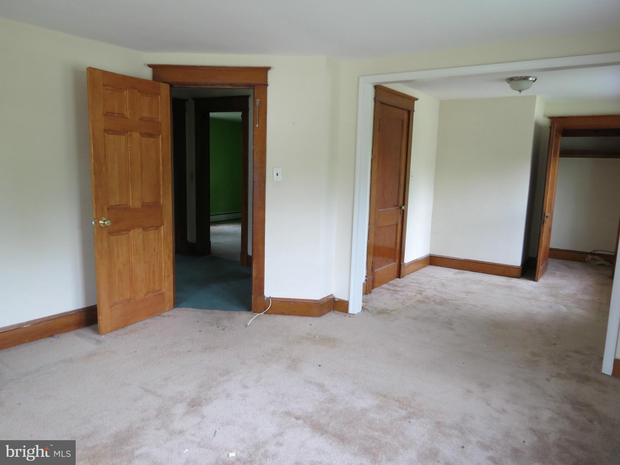 27609 Ridge Road Damascus, MD 20872 - Photo 13 of 29 Bedroom 1