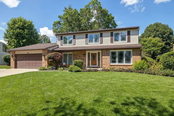 $725,000 | 616 Edward Road, Naperville, IL 60540