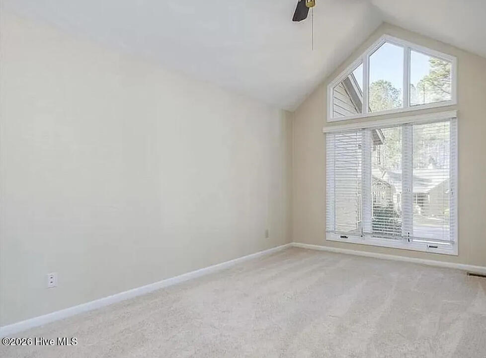 8031 Grey Oak Drive Raleigh, NC 27615 - Photo 11 of 13 Bedroom 2