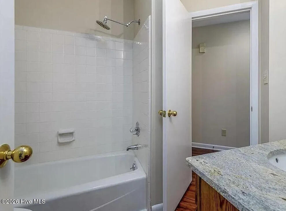 8031 Grey Oak Drive Raleigh, NC 27615 - Photo 12 of 13 Bath 2