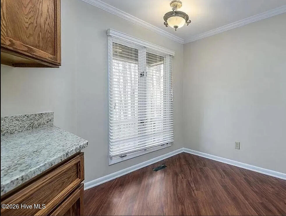 8031 Grey Oak Drive Raleigh, NC 27615 - Photo 4 of 13 Breakfast Nook
