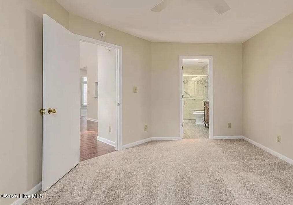 8031 Grey Oak Drive Raleigh, NC 27615 - Photo 8 of 13 Main Bed