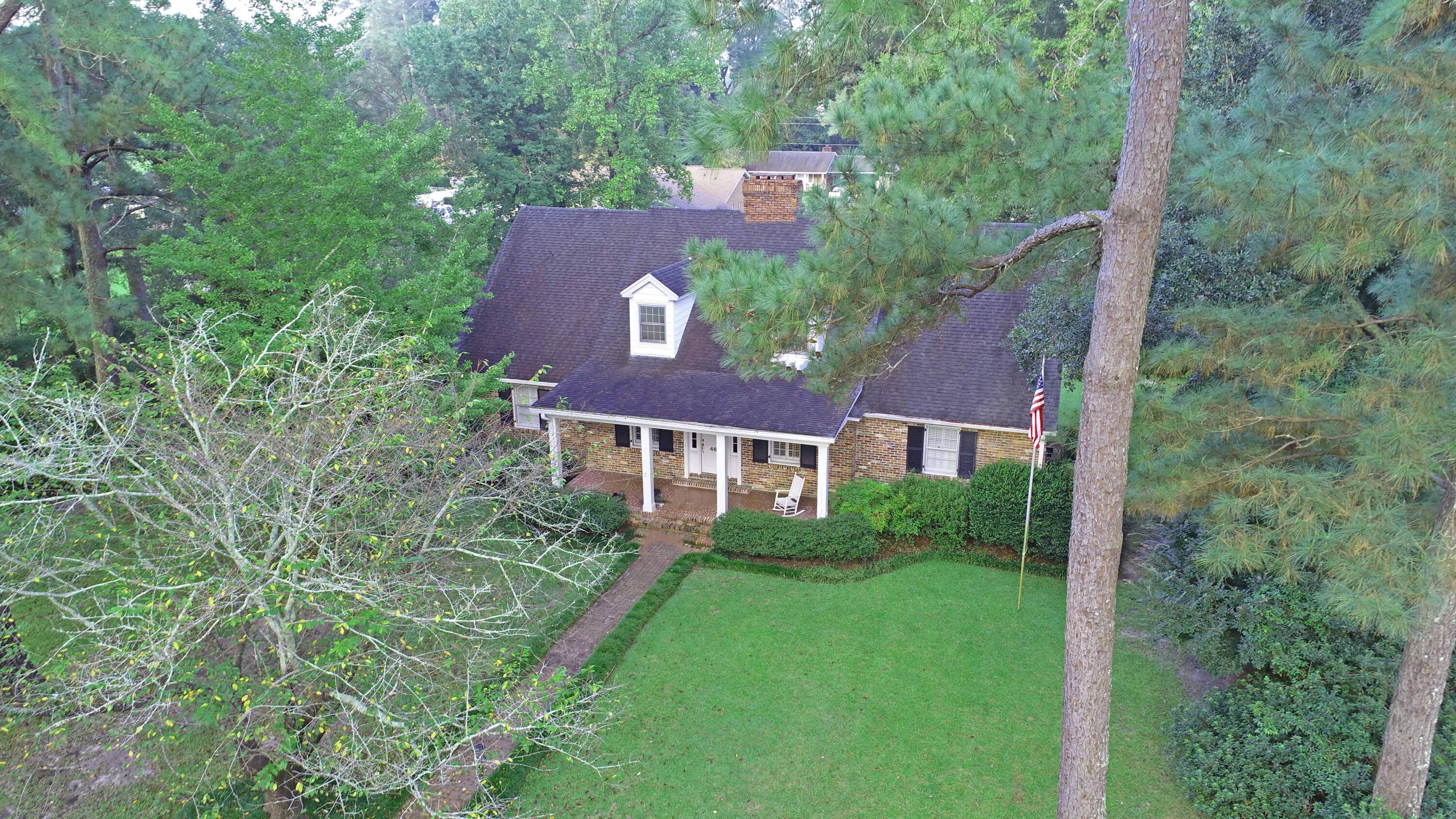 465 Hungerpiller Street Elloree, SC 29047 - Photo 2 of 29 hungerpillar