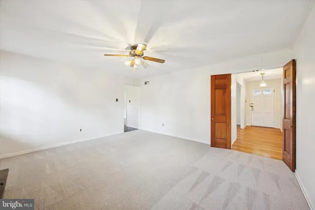 $525,000 | 2710 East Lansdowne Drive, Wilmington, DE 19810