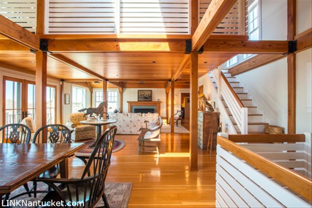78 Millbrook Road Nantucket, MA 02554 - Photo 10 of 27 Gallery Image 10