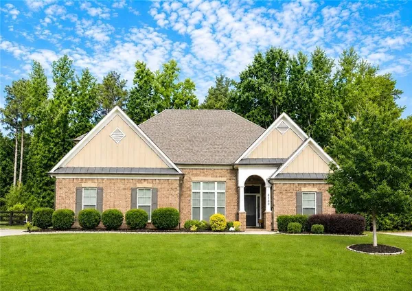$840,000 | 6130 Bentley Commons Drive, Cumming, GA 30040