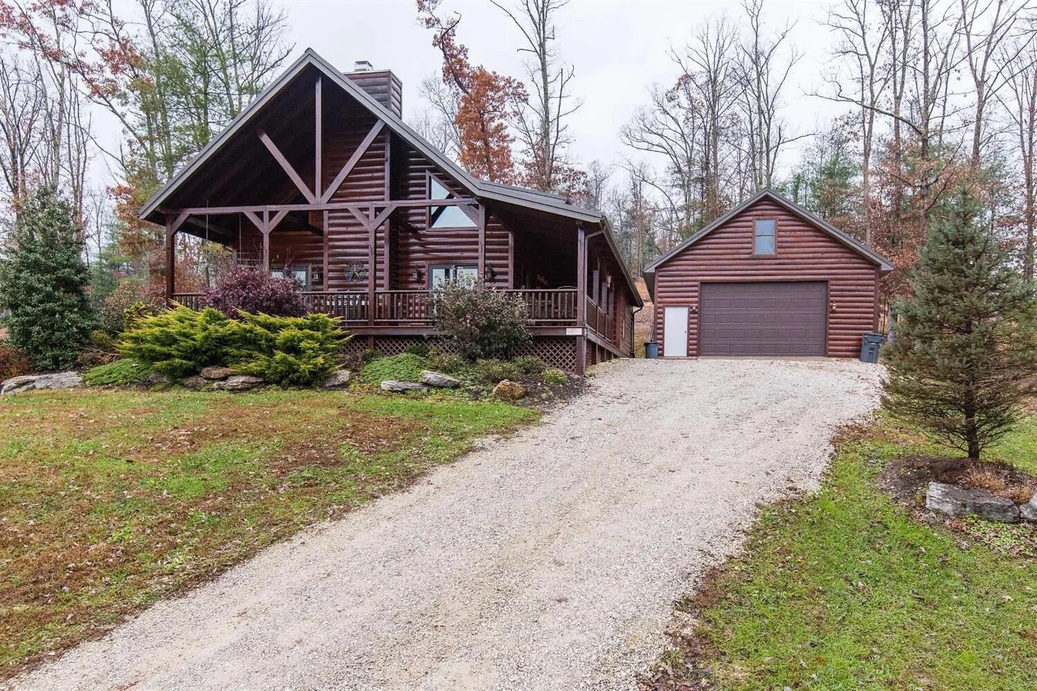 459 Banks Branch Road Campton, KY 41301 - Photo 26 of 33 IMG_6451