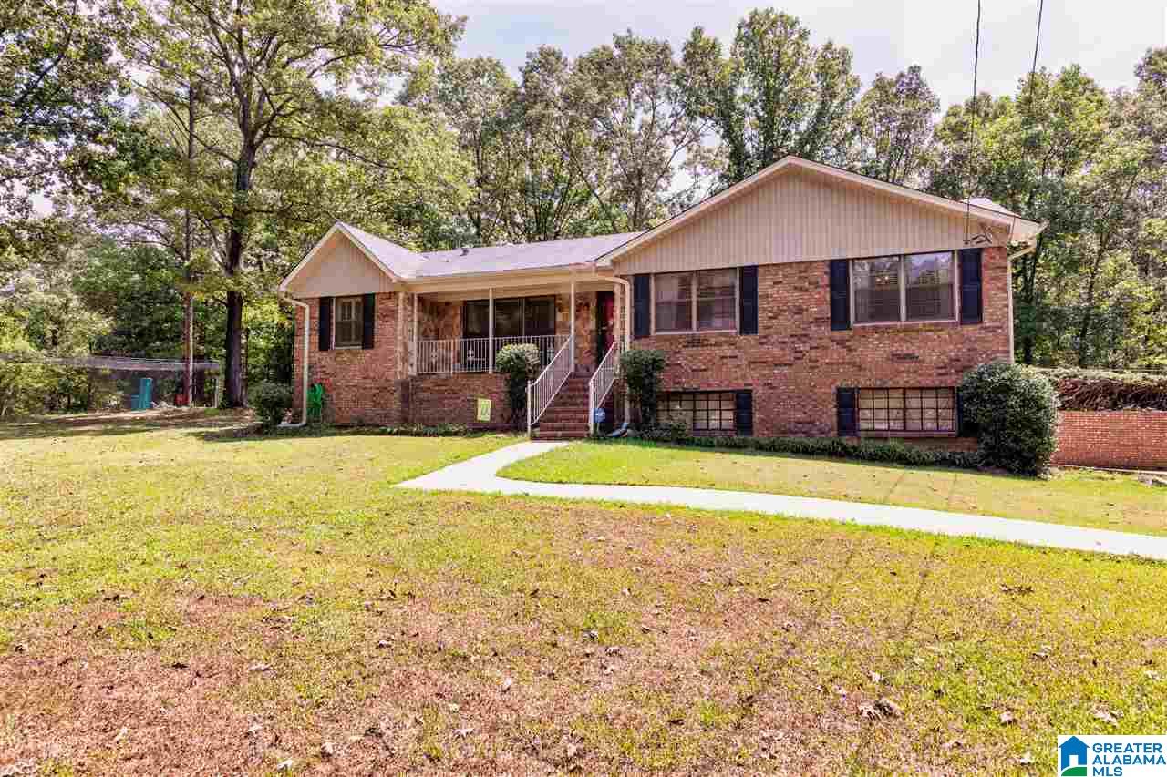 3205 Andover Road Bessemer, AL 35023 - Photo 39 of 41