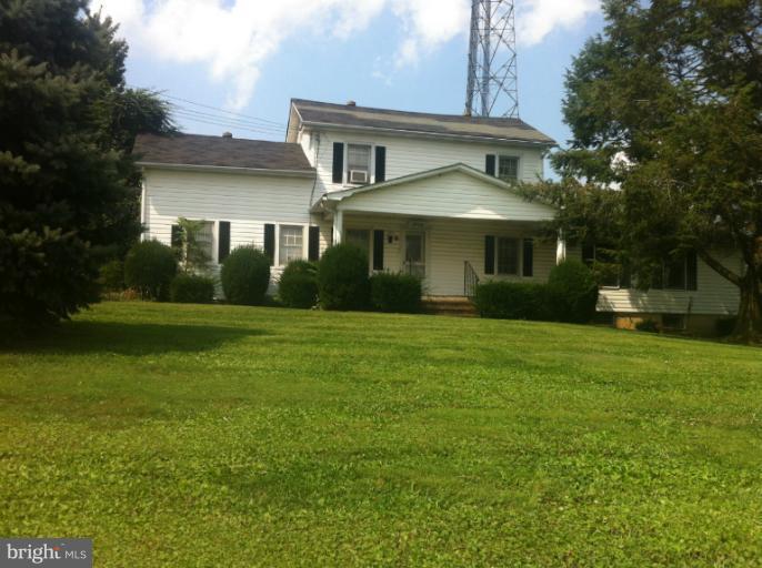 5702 Ridge Road Mount Airy, MD 21771 - Photo 10 of 12 Exterior (Front)