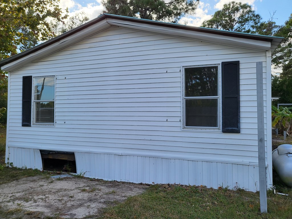 2053 Lighthouse Road Carrabelle, FL 32322 - Photo 32 of 38 Gallery Image 32