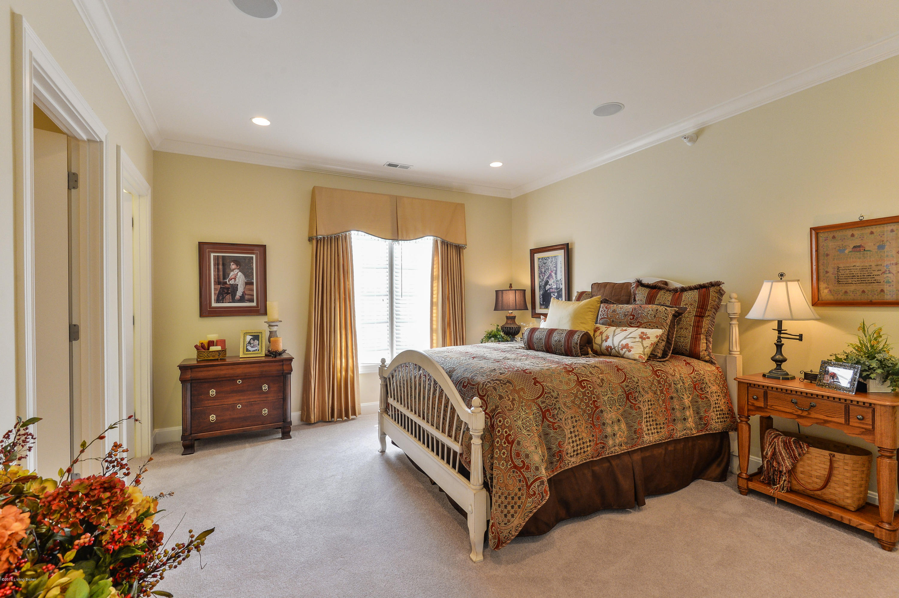 5307 Juniper Beach Road Prospect, KY 40059 - Photo 29 of 47 Bedroom 2