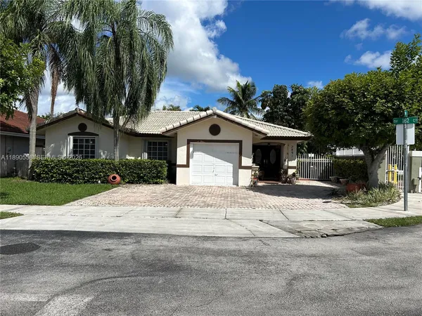 $615,000 | 7891 Southwest 162nd Court, Miami, FL 33193