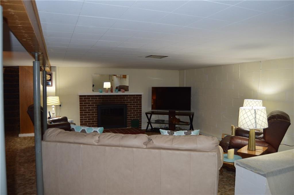 4725 Middle Urbana Road Springfield, OH 45503 - Photo 38 of 39