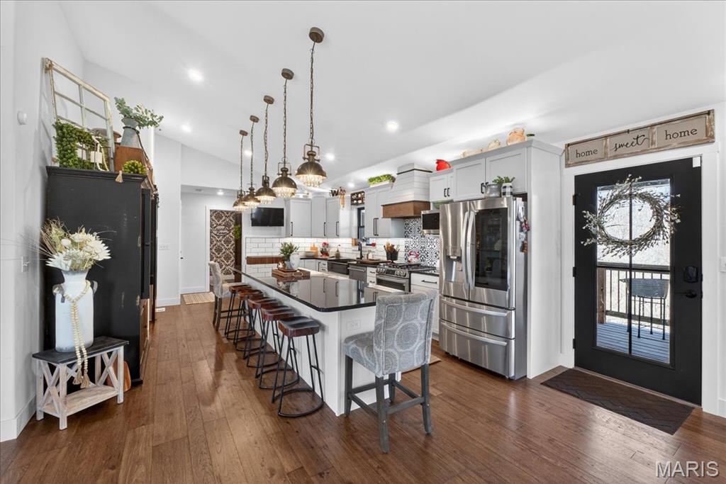 8104 Brickyard Hill Road Worden, IL 62097 - Photo 12 of 54 Gallery Image 12