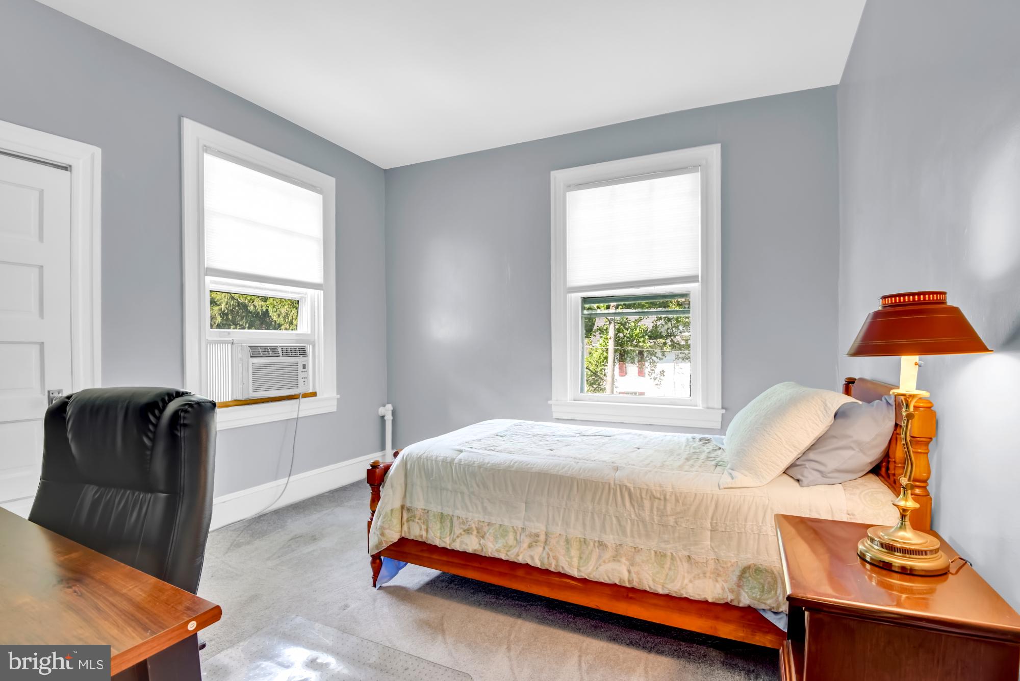 1015 Windsor Road Baltimore, MD 21208 - Photo 22 of 27 Bedroom #2