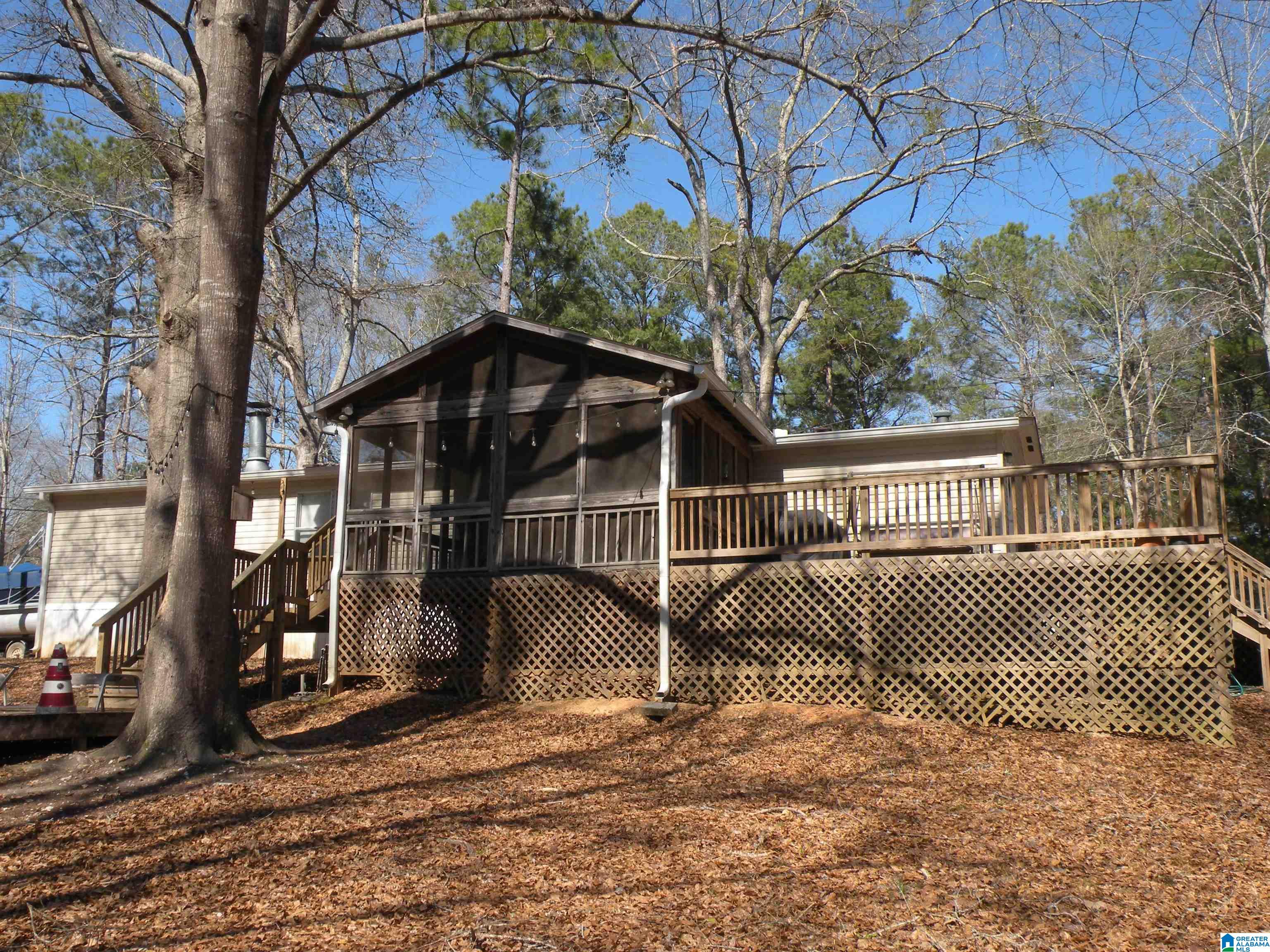 920 Point Windy Jacksons Gap, AL 36861 - Photo 1 of 29