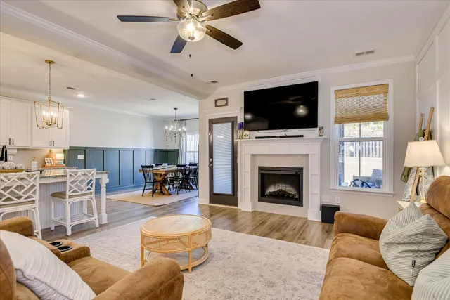 $447,500 | 3527 Hilltop Trail, Evans, GA 30809