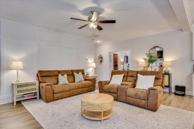 $447,500 | 3527 Hilltop Trail, Evans, GA 30809