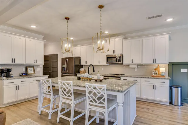 $447,500 | 3527 Hilltop Trail, Evans, GA 30809