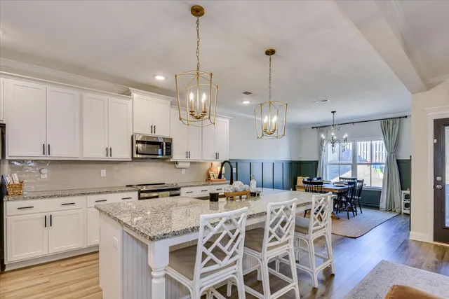 $447,500 | 3527 Hilltop Trail, Evans, GA 30809